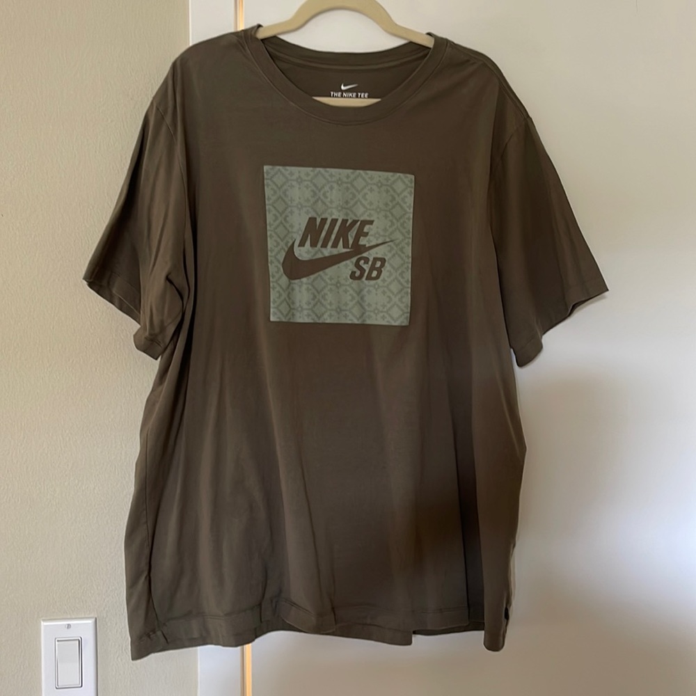 Nike SB TShirt